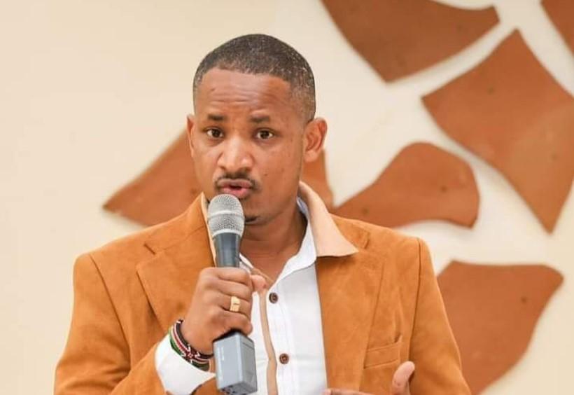 I'm not afraid of leaving ODM – Babu Owino