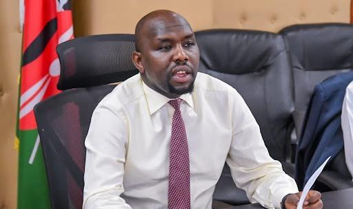 Murkomen, Mvurya react to Ruto Cabinet changes