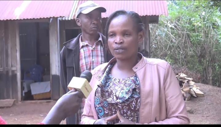 Murang’a family in agony as dead body detained in mortuary