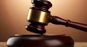 Court issues arrest warrant for cop facing defilement charges