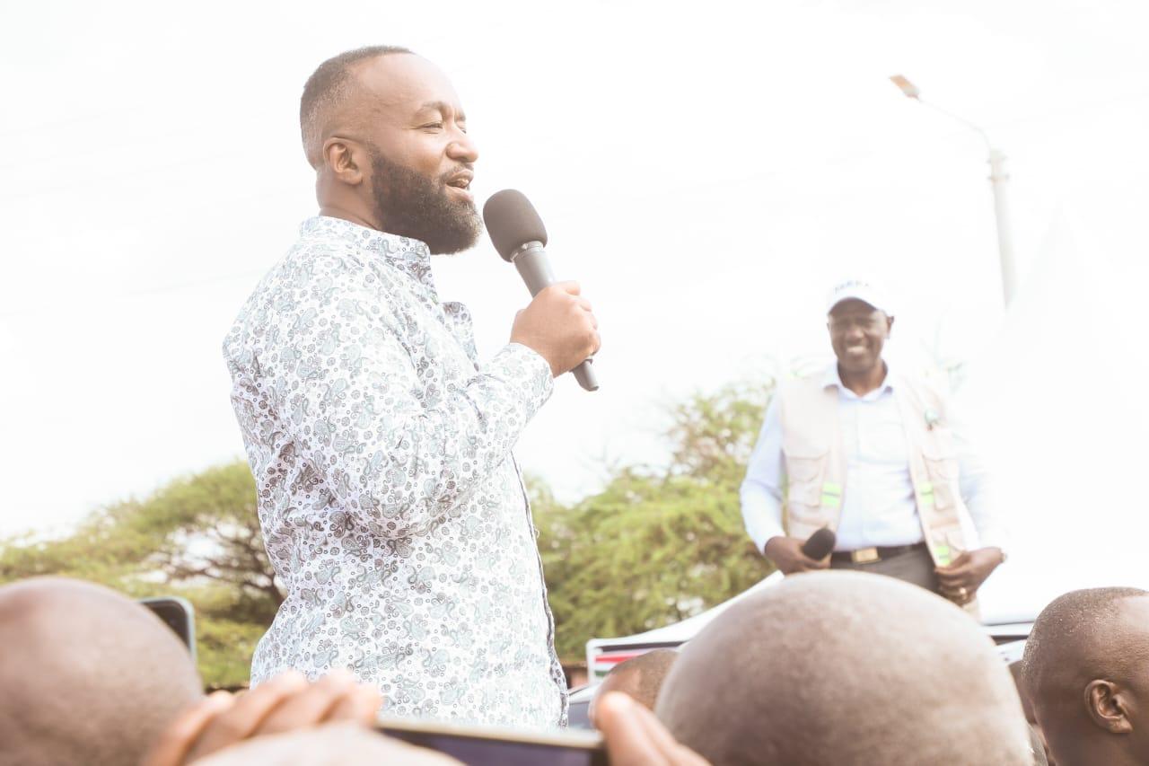 I didn’t betray anyone by joining government – Joho