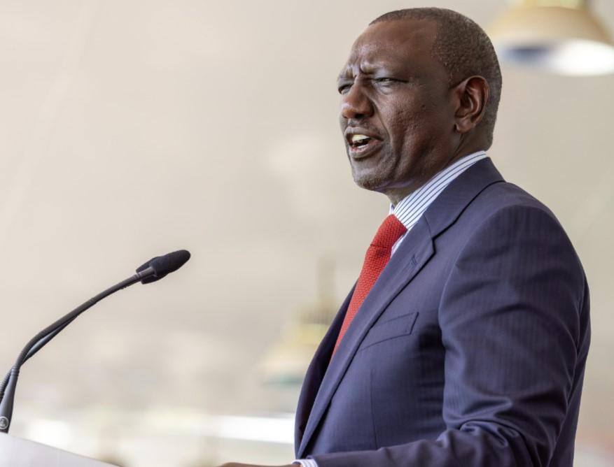 Jamhuri Day: President Ruto's full speech