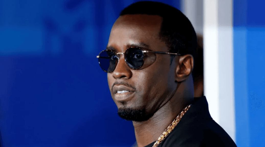 Diddy accused of dangling woman from high balcony in new case