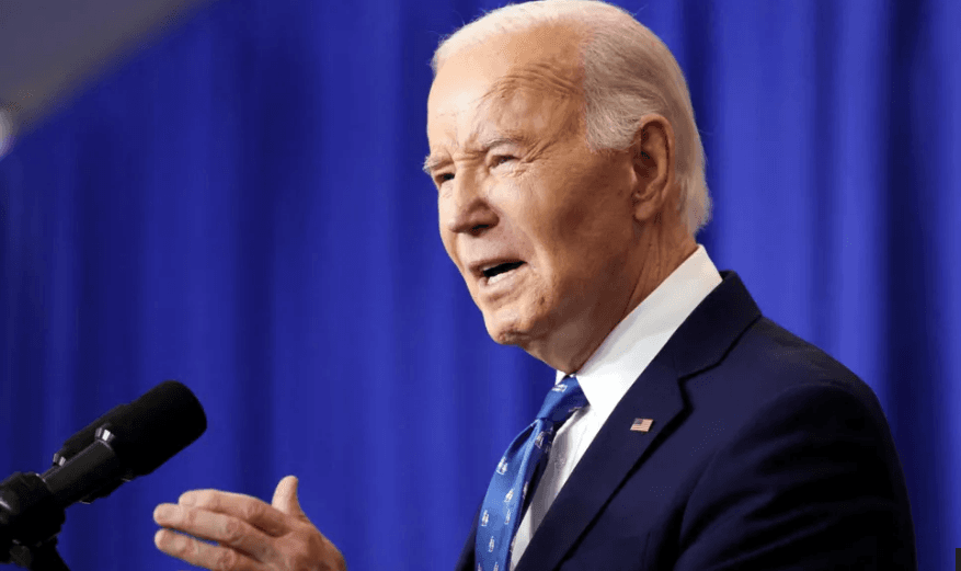 Biden commutes most federal death sentences