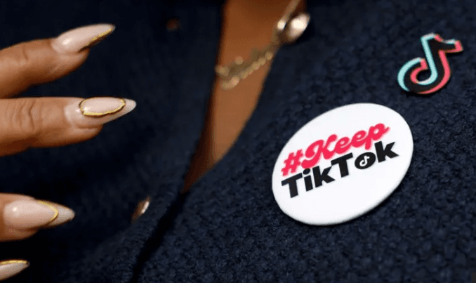 US Supreme Court to hear TikTok challenge to potential ban