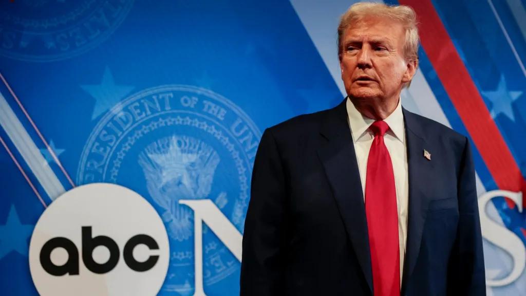 Trump gets $15m in ABC News defamation case