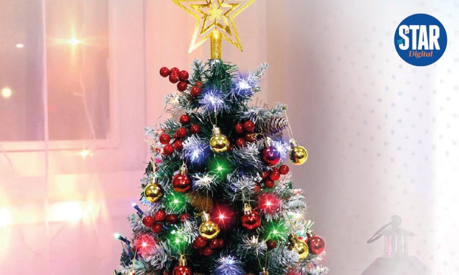 What you need to know about Christmas tree