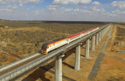 Kenya Railways announces more trips to, from Kisumu