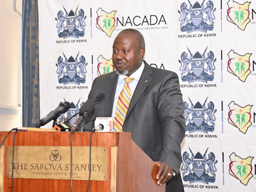 Nacada: Report outlets selling alcohol to minors