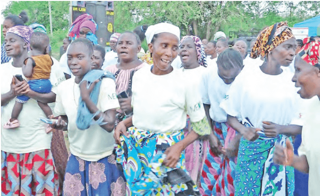 Empowerment plan to help tackle GBV in coastal region