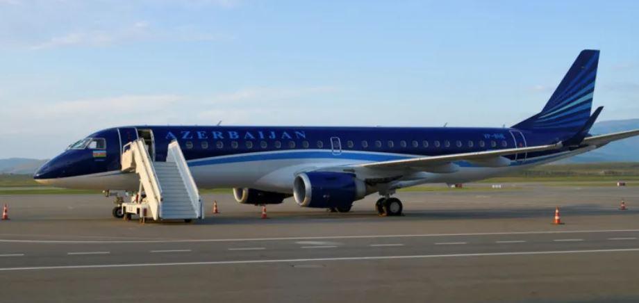 Azerbaijan Airlines plane crashes in Kazakhstan