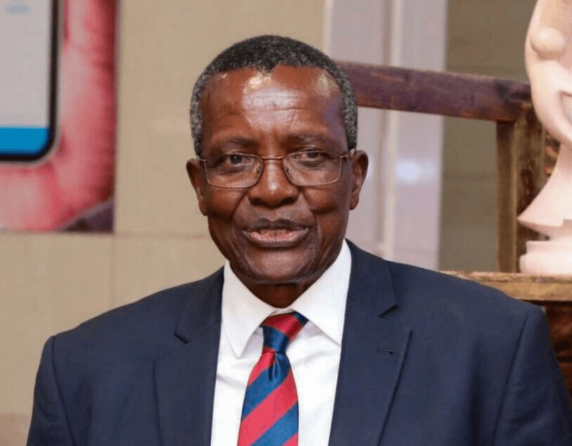 Maraga condemns abductions in bold new year message