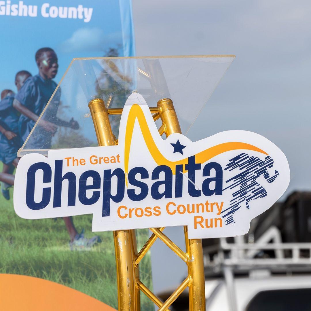 Second edition of Chepsaita cross country marathon set for December 7th