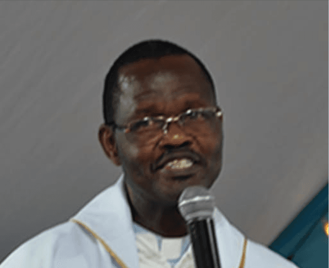 Pope Francis appoints Fr Jackson Murugara Coadjutor Bishop of Meru