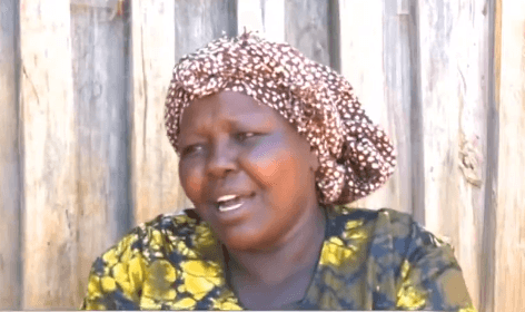 Tumefurahi! Kibet Bull's mother elated as missing son is found