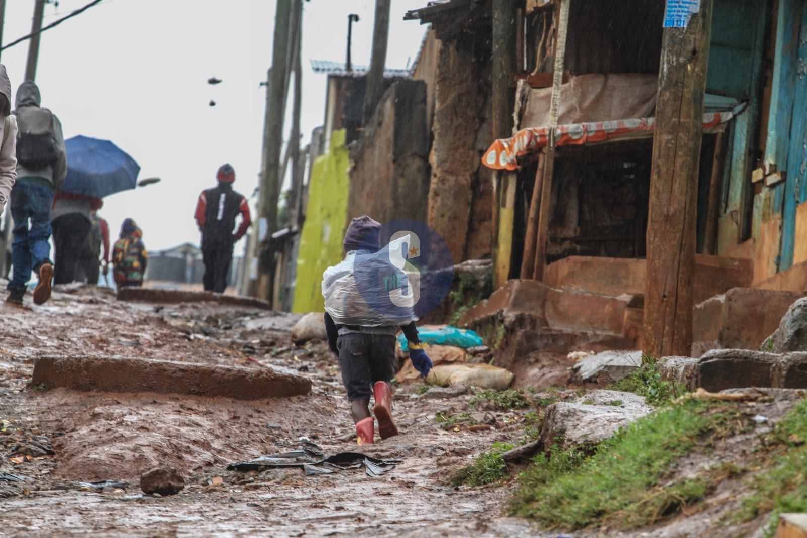 Met: Some regions to experience delayed onset of long rains