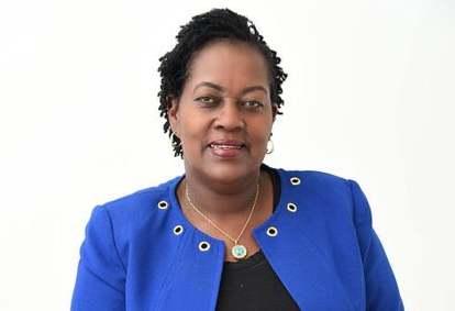 Lawyers mourn Senior Counsel Judy Thongori