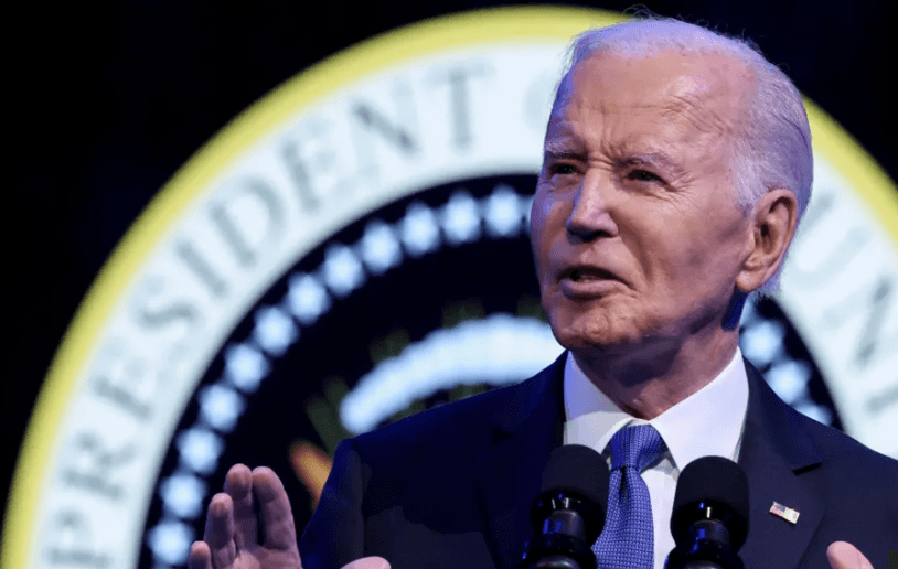 Biden commutes sentences of 2,500 non-violent drug offenders