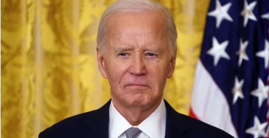 Biden plans to send $8bn arms shipment to Israel