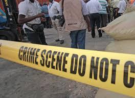 Migori: Two bodies found separately in suspected murder