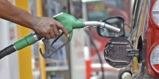 Fuel prices rise in latest EPRA review