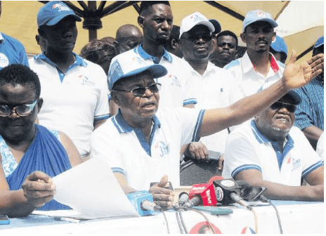 We don’t want union of Gachagua and Kalonzo, say Coast Wiper chiefs