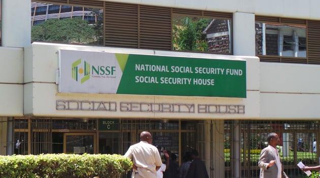 Pension pot: New NSSF rates take effect next month