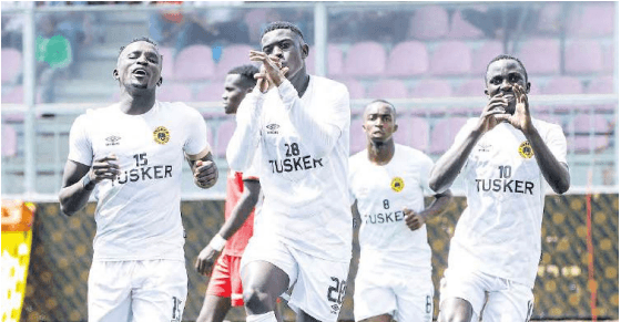 Tusker coach ready to intoxicate KCB in high stakes KPL showdown in Machakos