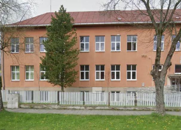 Two killed in knife attack at Slovak school