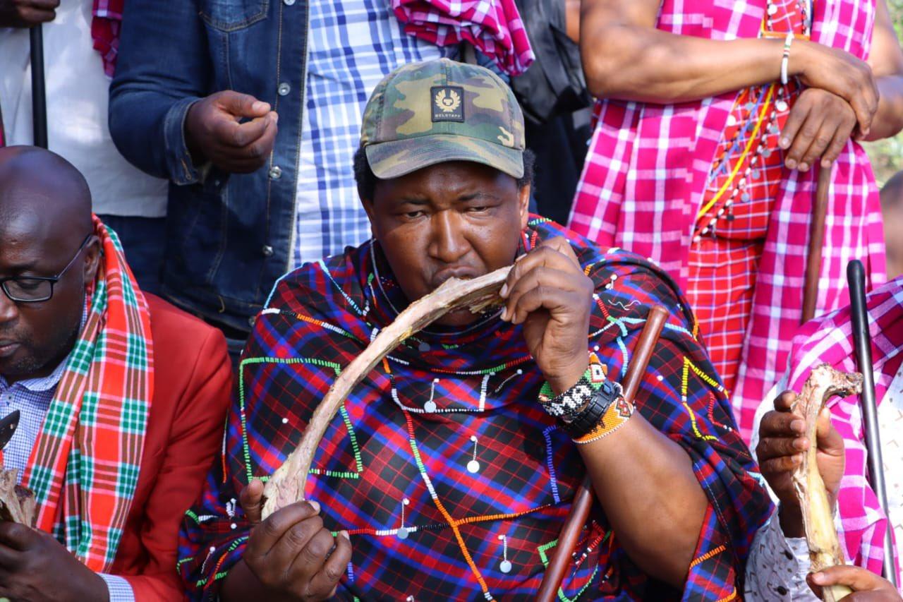 Eliminating tribal politics key to prosperous Kenya – Ledama