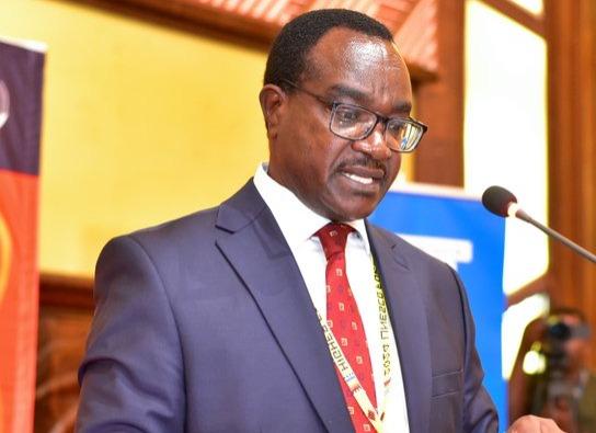 Schools to receive Sh14 billion capitation this week - Ogamba