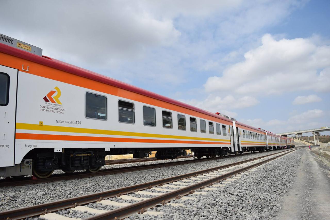 KNEC, Kenya Railways advertise 22 job opportunities