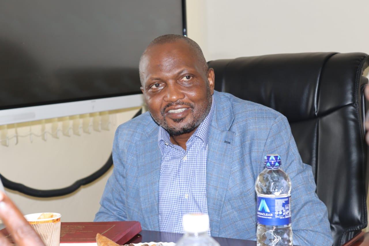 SHA is efficient in both private, public hospitals– Moses Kuria