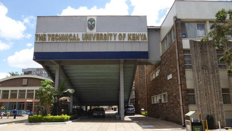 TUK suspends exams as lecturers’ strike bites