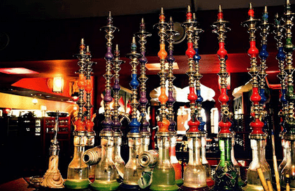 Ban on shisha still active– MoH