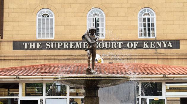 Court suspends JSC proceedings against Supreme Court judges