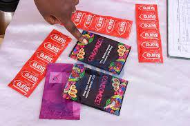 What you need to know about International Condoms Day