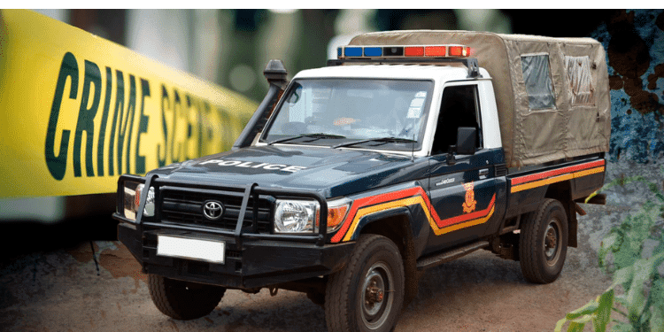 Woman, son found dead in suspected suicide in Athi River