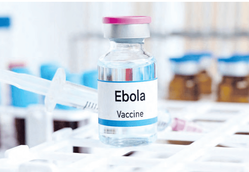 Uganda begins Ebola vaccine trial after new outbreak