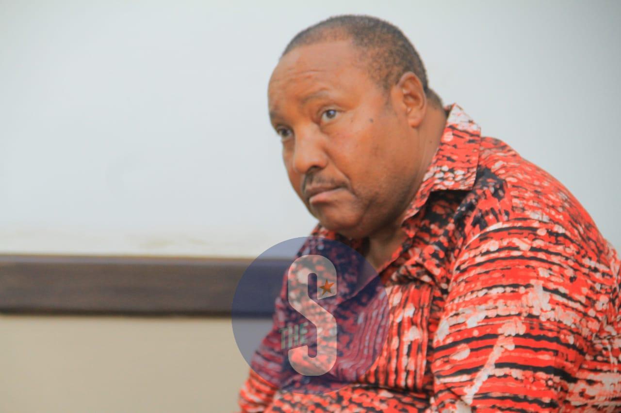 Waititu, wife and 3 others to be sentenced tomorrow