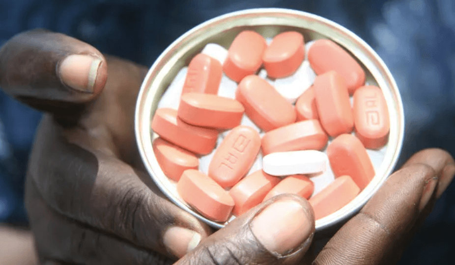 Sh7.9 billion HIV supplies for Kenya grounded in US aid freeze