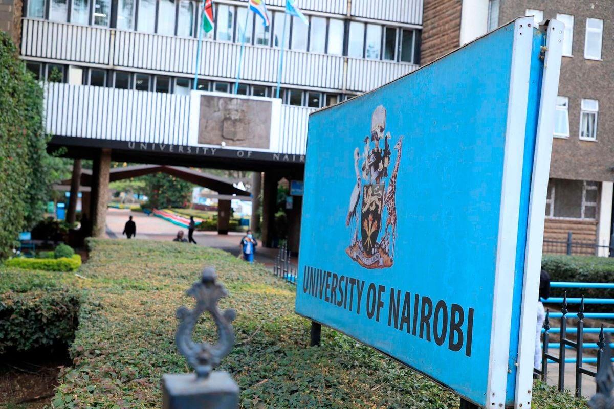 UoN dismisses claims of take over by individual with vested interests