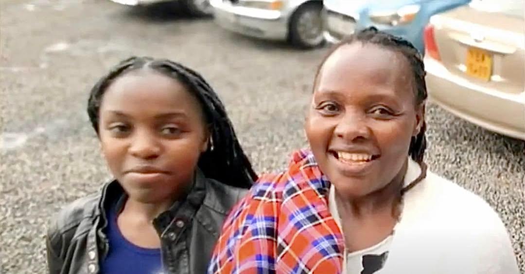 Woman who lost daughter in boiler accident fights on