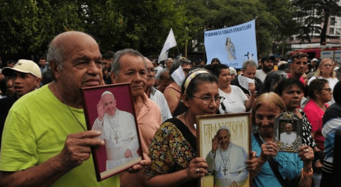 Pope had a quiet night on Tuesday - Vatican