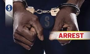 3 nabbed over robbery, gang rape claims in Kakamega