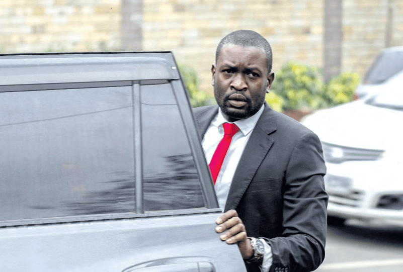 AJUOK: Edwin Sifuna factor in ODM’s transition noises