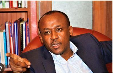 Governor Mutula concerned as vandalism hits markets