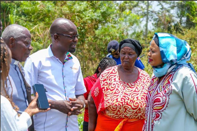 Kirinyaga: Transforming communities through the last mile connectivity