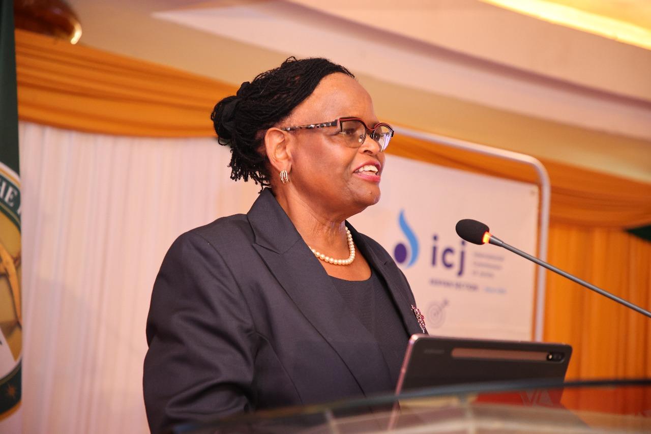 CJ Koome seeks High Court intervention to halt JSC proceedings