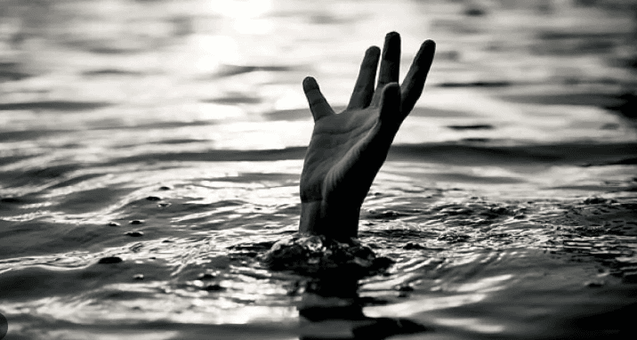 Four drown in separate incidents reported to police